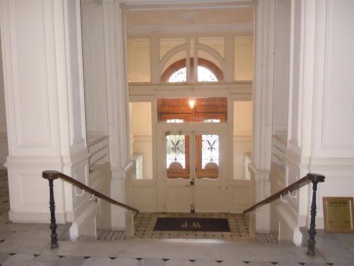 Apartamento Winter Palace 1