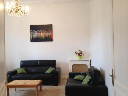 Apartamento Winter Palace 1