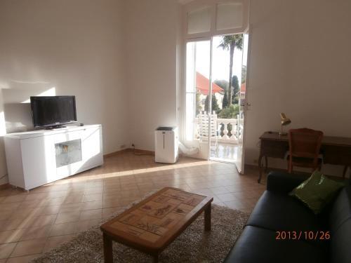 Apartamento Winter Palace 1