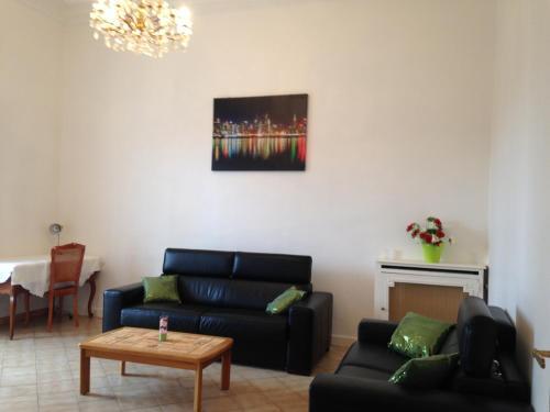 Apartamento Winter Palace 1