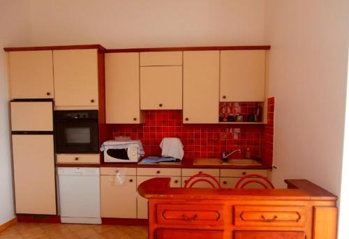 Apartamento Winter Palace 1