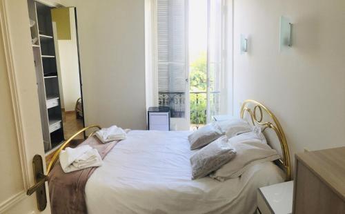 Apartamento Winter Palace 1