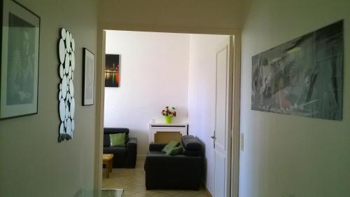 Apartamento Winter Palace 1