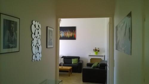 Apartamento Winter Palace 1