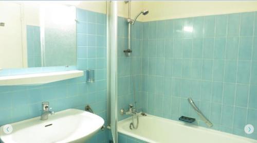 Apartamento Winter Palace 1