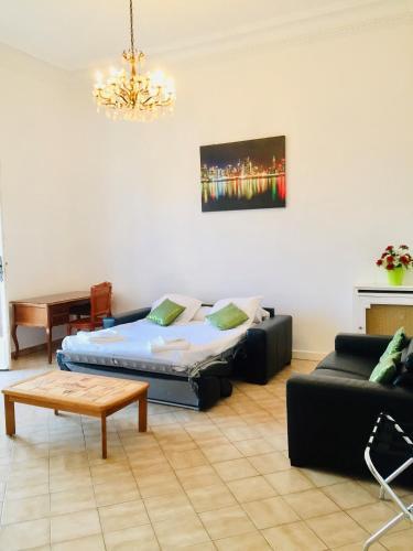 Apartamento Winter Palace 1
