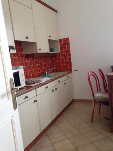 Apartamento Winter Palace 1