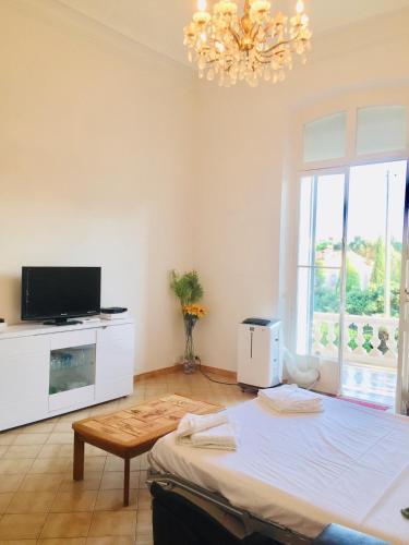 Apartamento Winter Palace 1