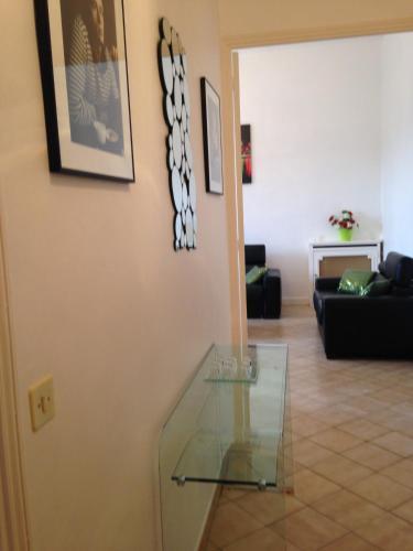 Apartamento Winter Palace 1