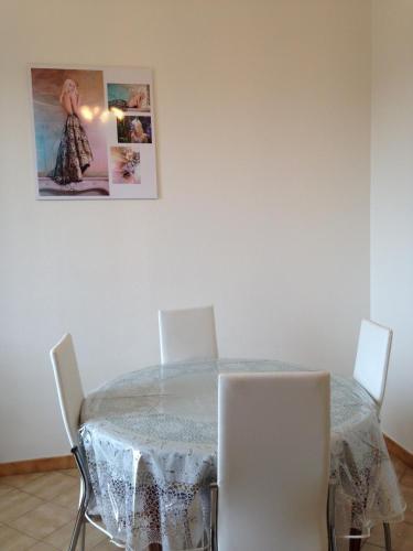 Apartamento Winter Palace 1