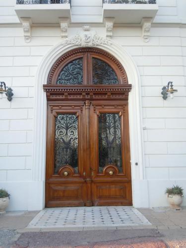 Apartamento Winter Palace 1