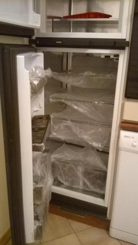 Apartamento Winter Palace 1