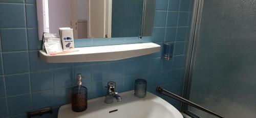 Apartamento Winter Palace 1