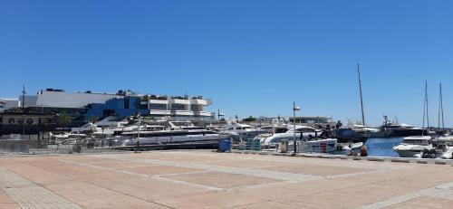 Apartamento Winter Palace 1