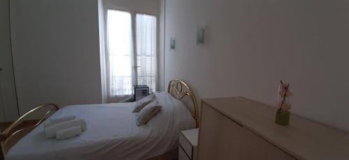 Apartamento Winter Palace 1