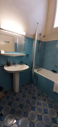 Apartamento Winter Palace 1