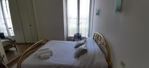 Apartamento Winter Palace 1