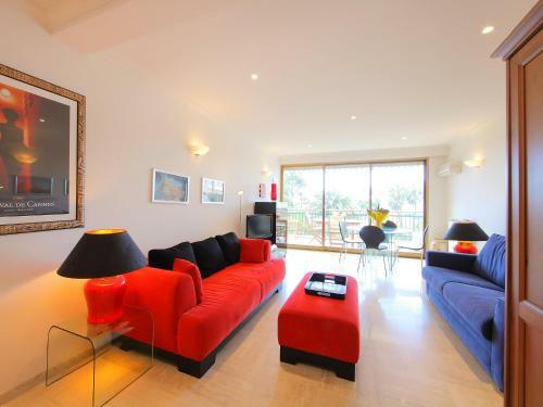 Apartamento R�sidence De Luynes