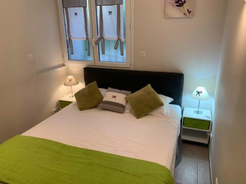 Aparthotel Villa Etoile De Cannes