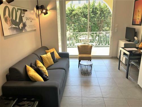 Aparthotel Villa Etoile De Cannes