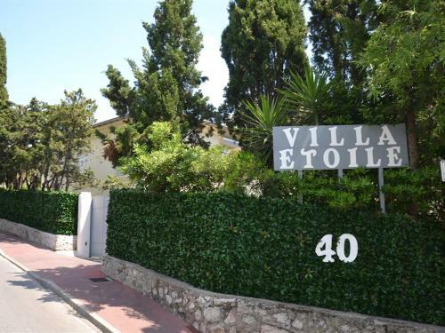 Aparthotel Villa Etoile De Cannes