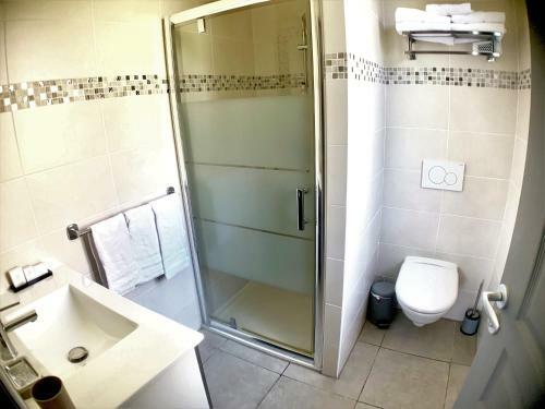 Aparthotel Villa Etoile De Cannes