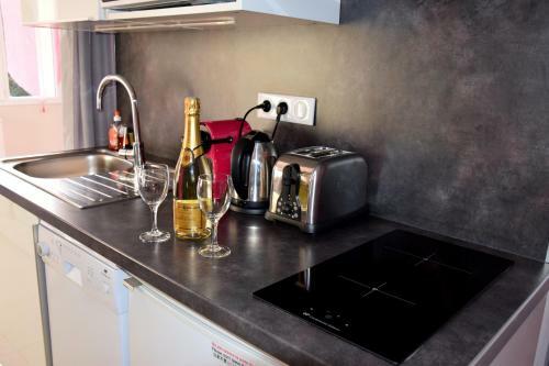 Aparthotel Villa Etoile De Cannes