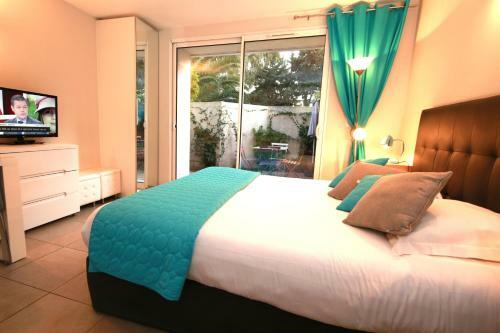 Aparthotel Villa Etoile De Cannes