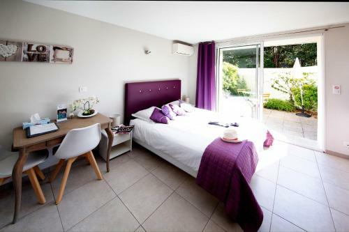 Aparthotel Villa Etoile De Cannes