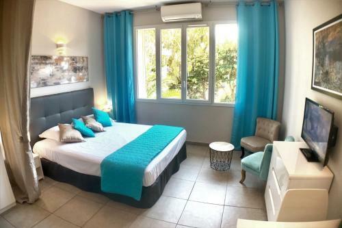 Aparthotel Villa Etoile De Cannes