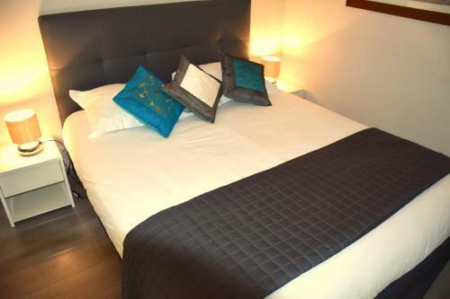 Aparthotel Villa Etoile De Cannes