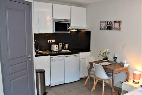 Aparthotel Villa Etoile De Cannes