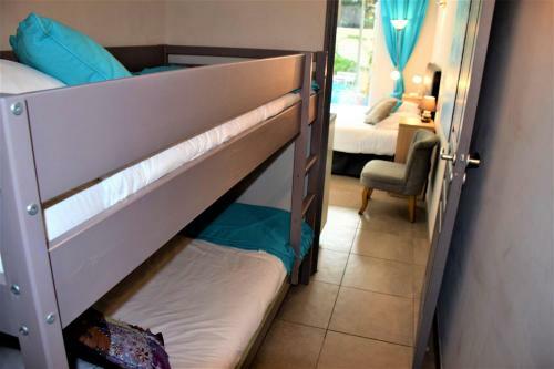 Aparthotel Villa Etoile De Cannes