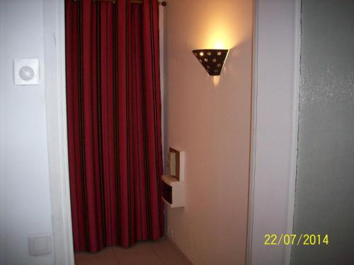 Apartamento Fushia