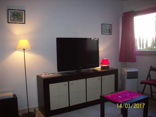 Apartamento Fushia