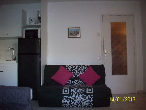 Apartamento Fushia