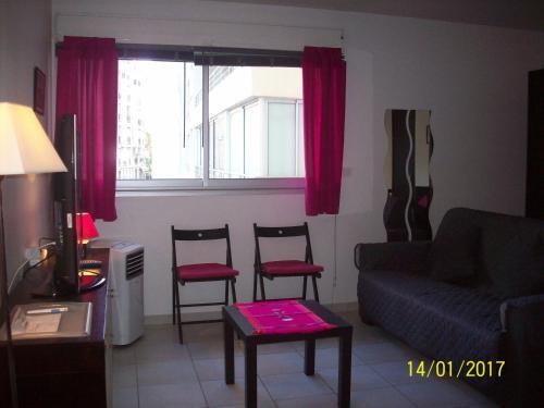 Apartamento Fushia