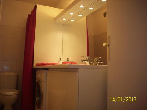 Apartamento Fushia