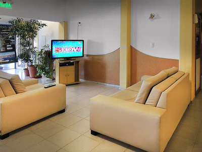 Hotel Puelches