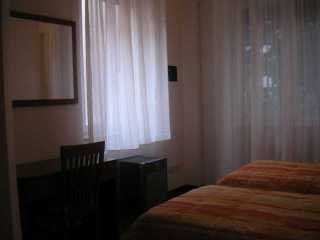 Bed & Breakfast Sant'agostino Rooms