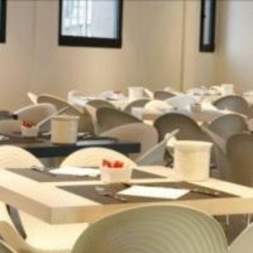 Cdh Hotel Milano Niguarda