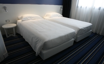 Cdh Hotel Milano Niguarda