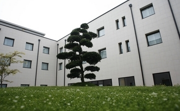 Cdh Hotel Milano Niguarda