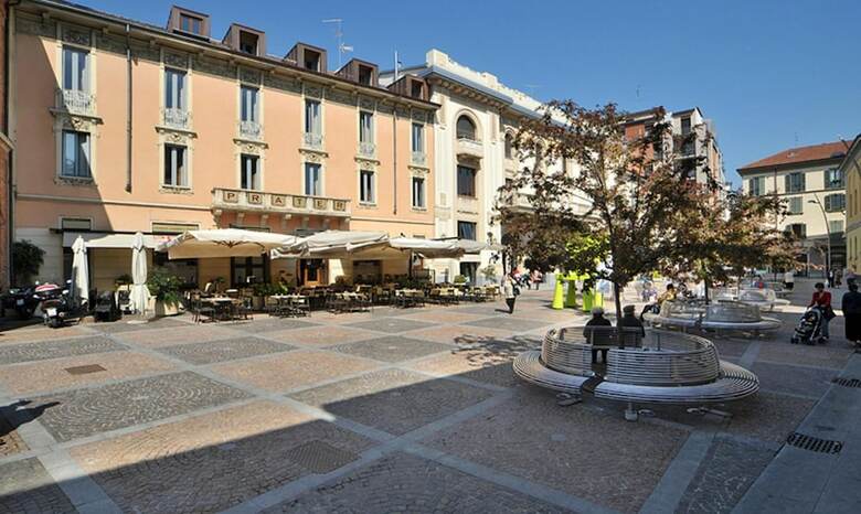 Hotel Locanda San Paolo