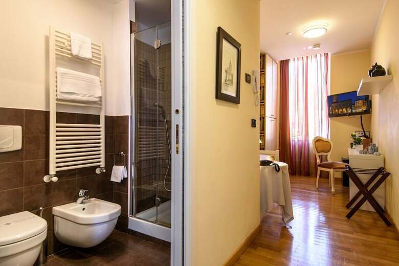 Hotel Locanda San Paolo