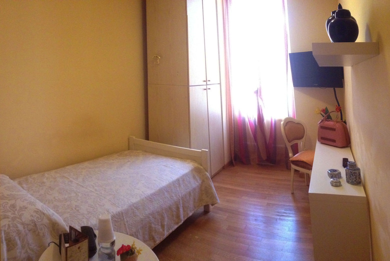 Hotel Locanda San Paolo