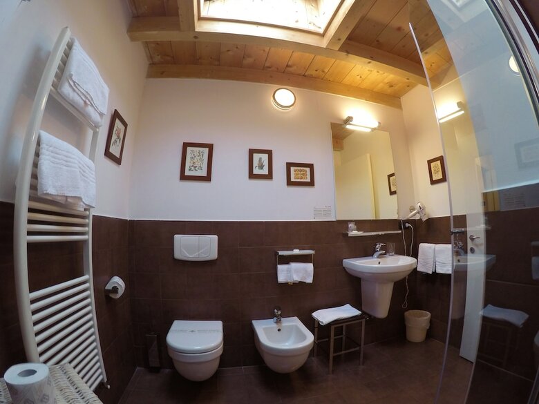 Hotel Locanda San Paolo