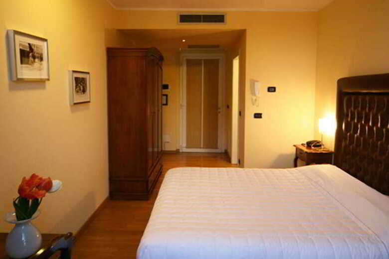 Hotel Locanda San Paolo