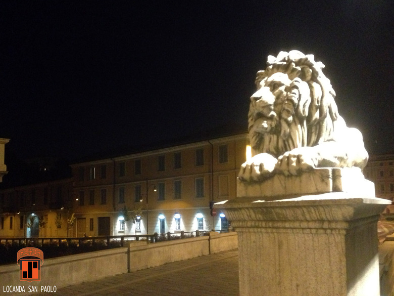 Hotel Locanda San Paolo