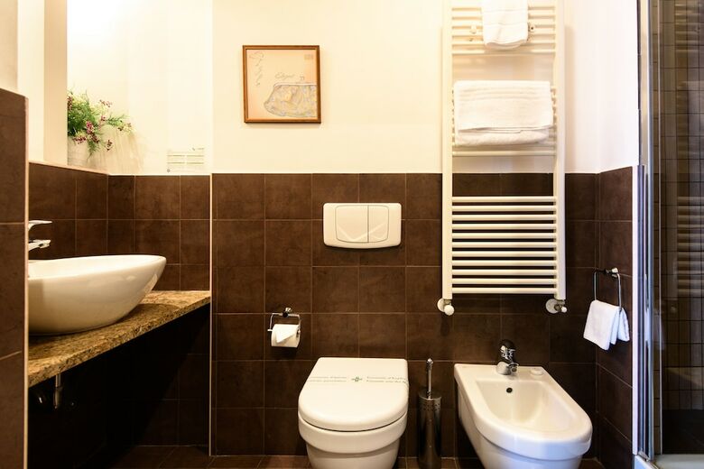 Hotel Locanda San Paolo